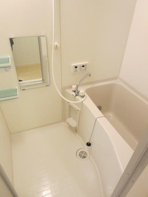 サンライズ北上尾の物件内観写真