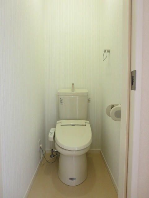 サンライズ北上尾の物件内観写真