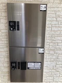 クレイノルーチェ　デル　ソーレの物件内観写真