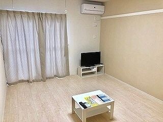 クレイノルーチェ　デル　ソーレの物件内観写真