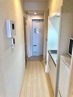 クレイノルーチェ　デル　ソーレの物件内観写真