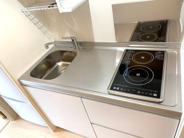 クレイノルーチェ　デル　ソーレの物件内観写真