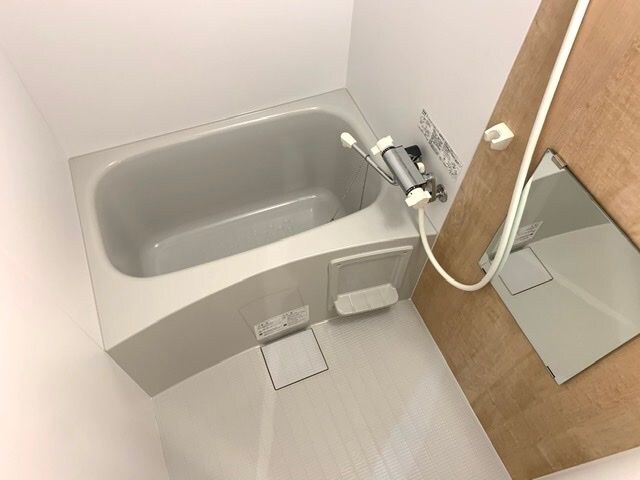 クレイノルーチェ　デル　ソーレの物件内観写真