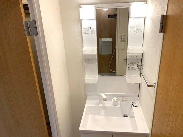 クレイノルーチェ　デル　ソーレの物件内観写真