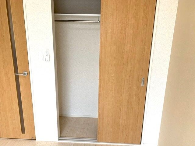 クレイノルーチェ　デル　ソーレの物件内観写真