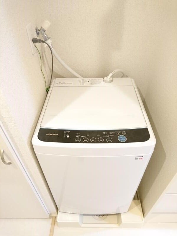 クレイノルーチェ　デル　ソーレの物件内観写真