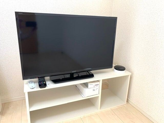 クレイノルーチェ　デル　ソーレの物件内観写真