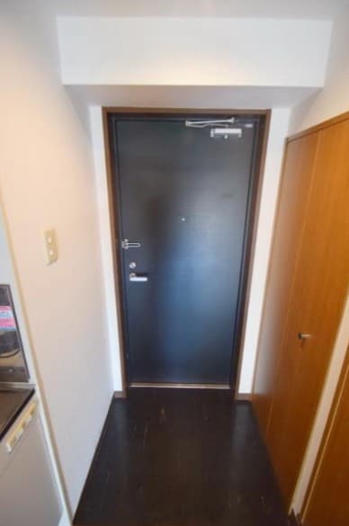 Ｕ．Ｓ．プラントビルの物件内観写真