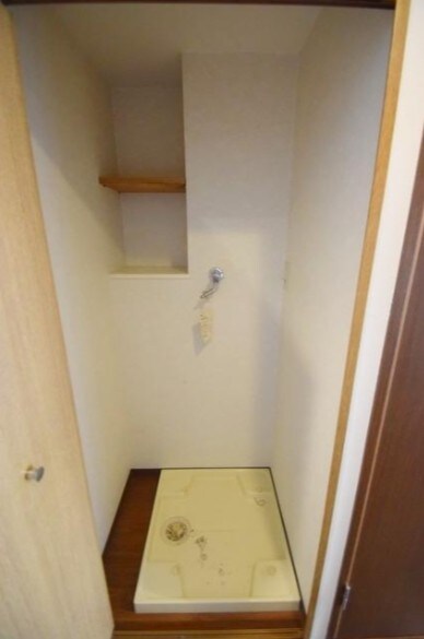 Ｕ．Ｓ．プラントビルの物件内観写真