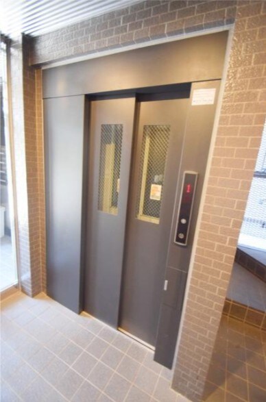 Ｕ．Ｓ．プラントビルの物件内観写真