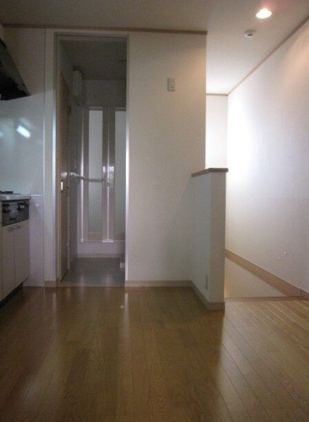 グランディユーの物件内観写真