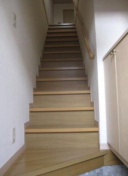 グランディユーの物件内観写真