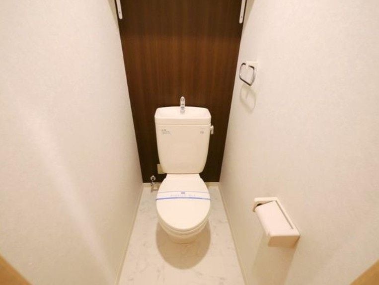 グランディユーの物件内観写真