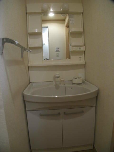 グランディユーの物件内観写真