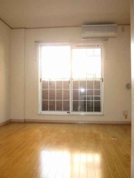 グランディユーの物件内観写真