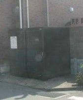 グランディユーの物件内観写真