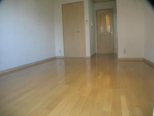 グランディユーの物件内観写真