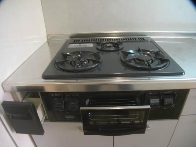 グランディユーの物件内観写真