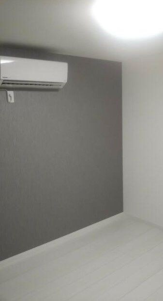 グランクオール西川口の物件内観写真