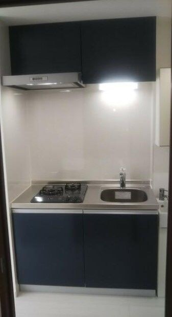 グランクオール西川口の物件内観写真