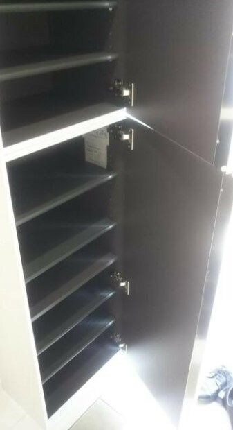 グランクオール西川口の物件内観写真