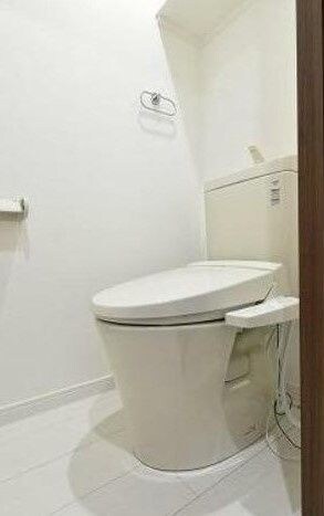 グランクオール西川口の物件内観写真