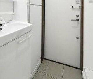 グランクオール西川口の物件内観写真