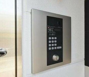 グランクオール西川口の物件内観写真