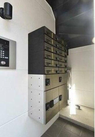 グランクオール西川口の物件内観写真