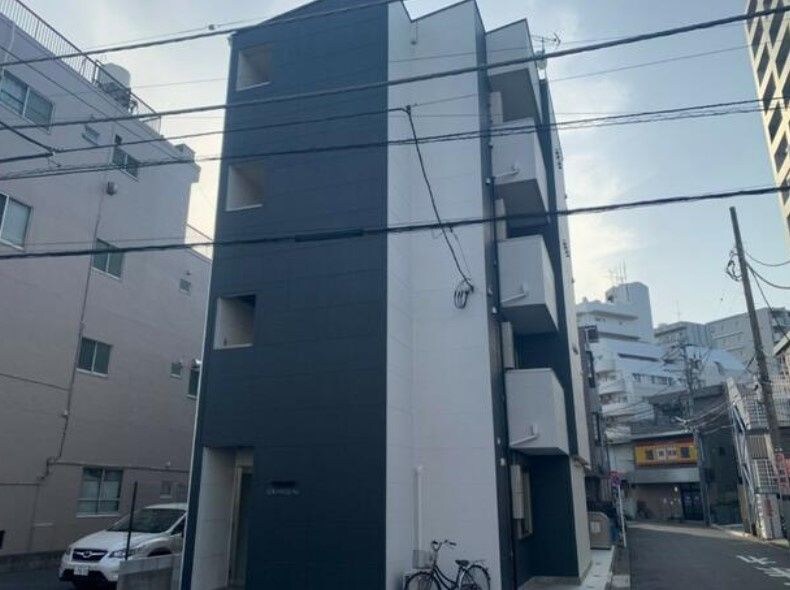 グランクオール西川口の物件内観写真