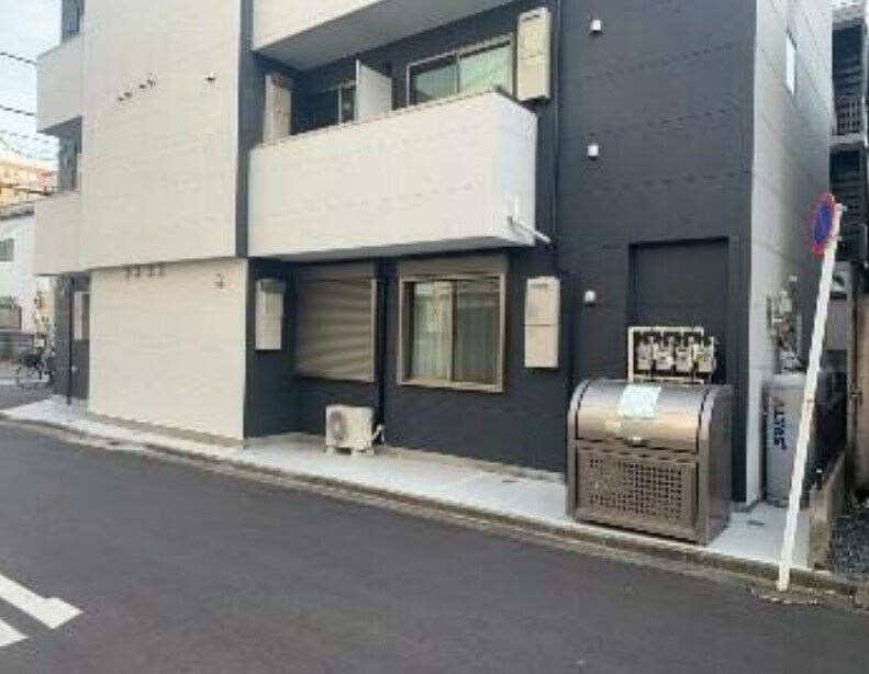 グランクオール西川口の物件内観写真