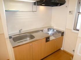 ウェルヴィラＭ．Ｍの物件内観写真