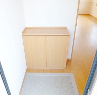 ウェルヴィラＭ．Ｍの物件内観写真