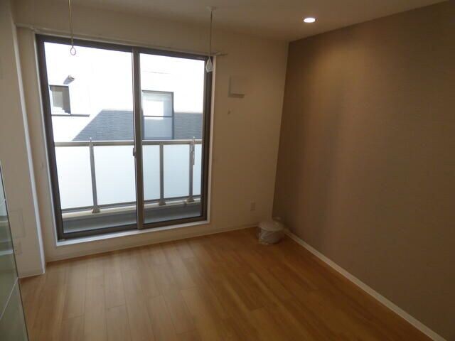 アクシーズ新都心の物件内観写真