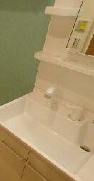 アクシーズ新都心の物件内観写真