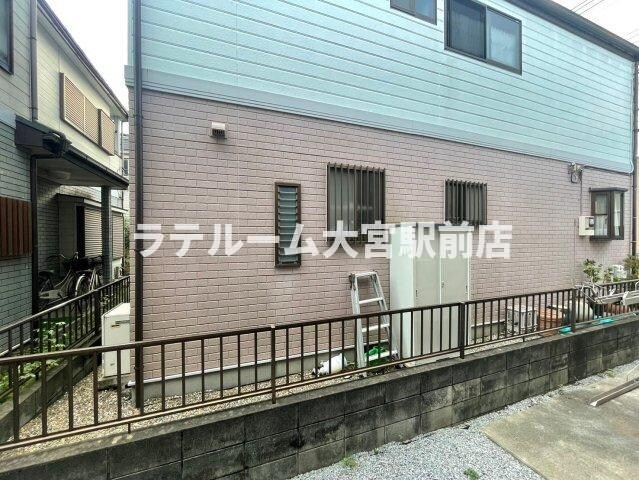 ハイツ・ストーリアの物件内観写真