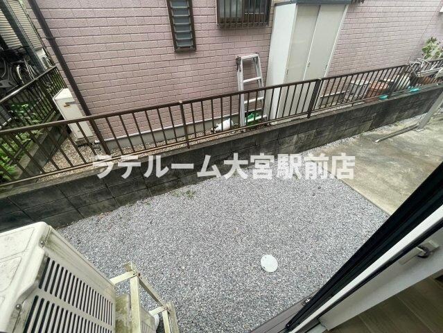 ハイツ・ストーリアの物件内観写真