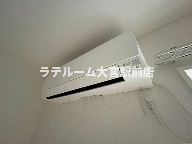 ハイツ・ストーリアの物件内観写真