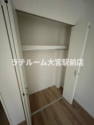 ハイツ・ストーリアの物件内観写真