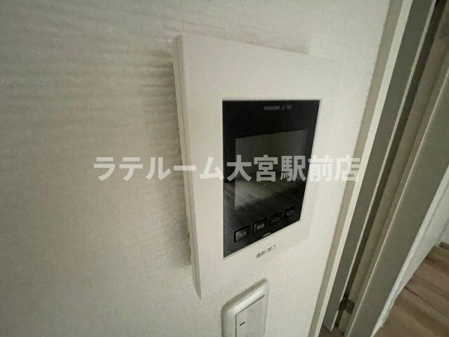 ハイツ・ストーリアの物件内観写真