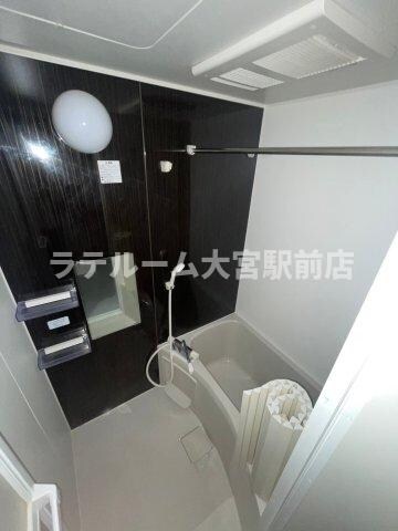 ハイツ・ストーリアの物件内観写真