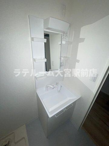 ハイツ・ストーリアの物件内観写真