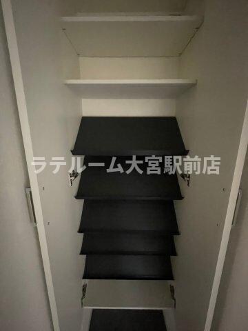 ハイツ・ストーリアの物件内観写真