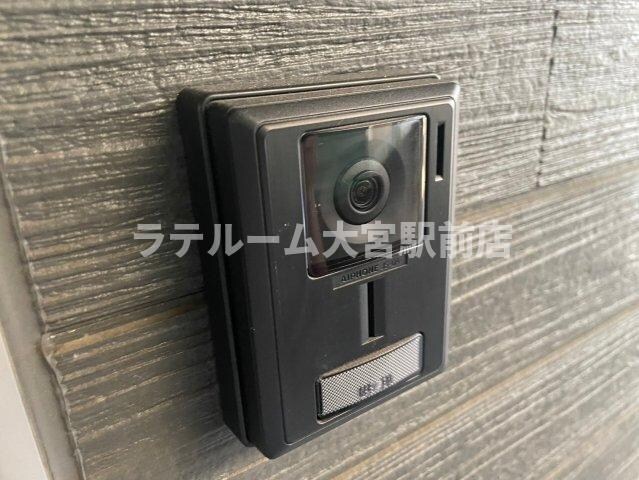 ハイツ・ストーリアの物件内観写真