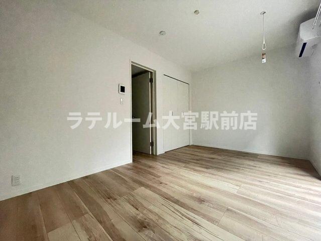 ハイツ・ストーリアの物件内観写真