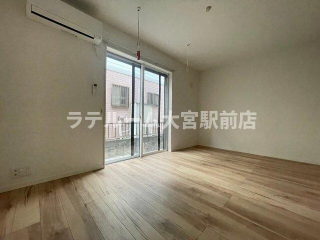 ハイツ・ストーリアの物件内観写真