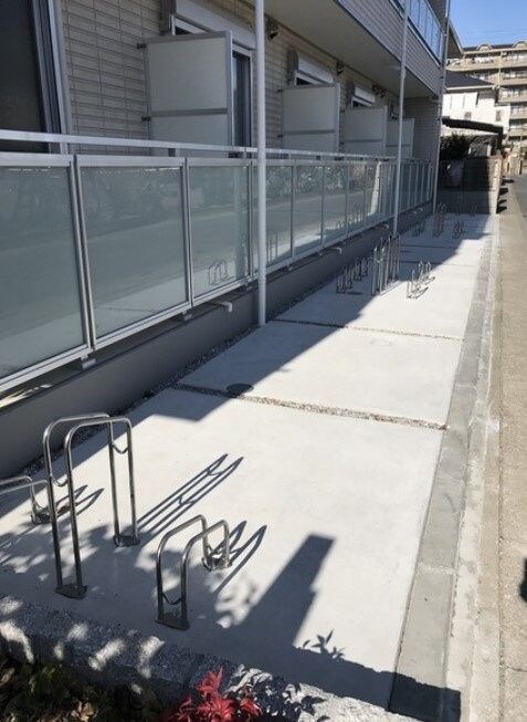 リブリ・宮原の物件内観写真