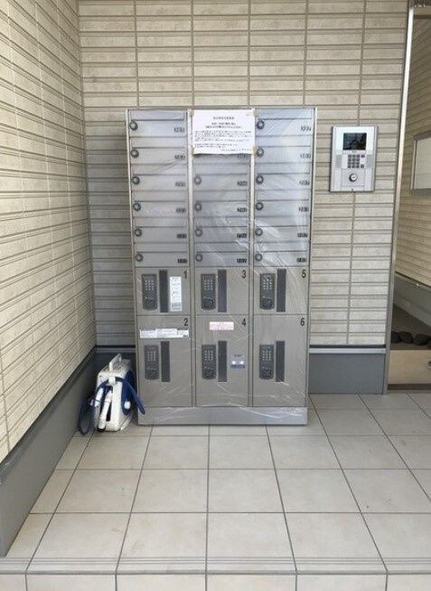 リブリ・宮原の物件内観写真