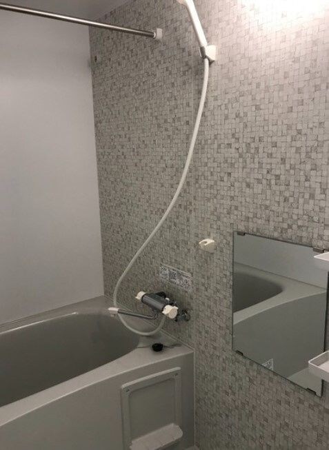 リブリ・宮原の物件内観写真