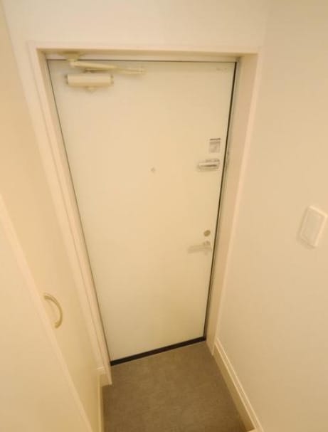 RIZEST HILLSの物件内観写真